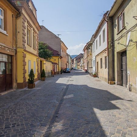 Postavarului Residence Brașov Exterior foto