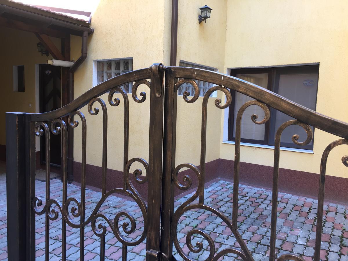 Postavarului Residence Brașov Exterior foto