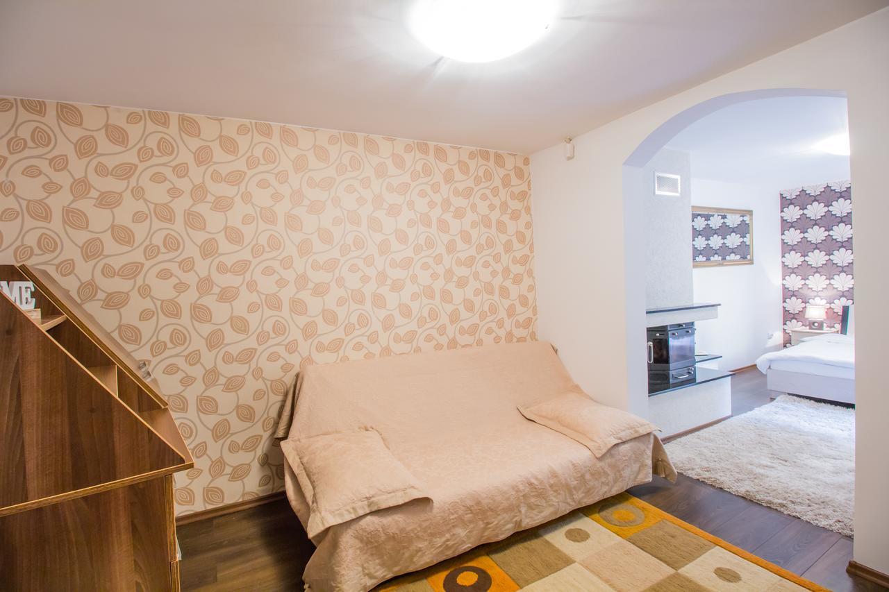 Postavarului Residence Brașov Exterior foto
